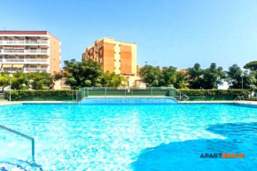 APARTBEACH PROMAR VISTAS PLAYA PISCINA y CLIMATIZADO
